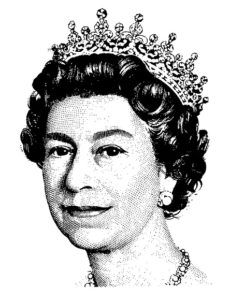 Queen Elizabeth II