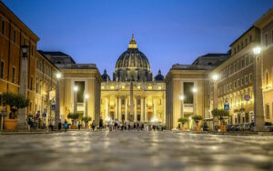 Vatican - Rome