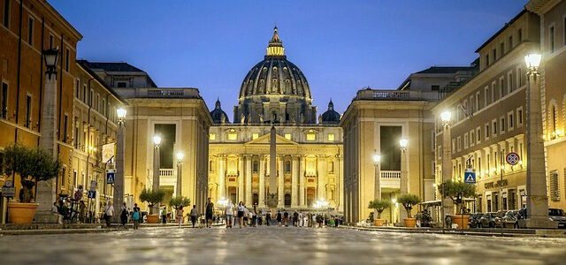 Vatican - Rome