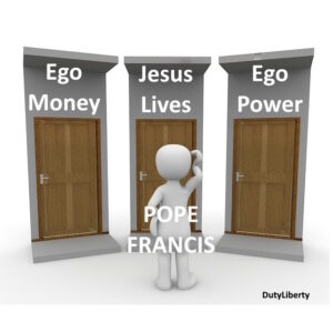 Pope Francis