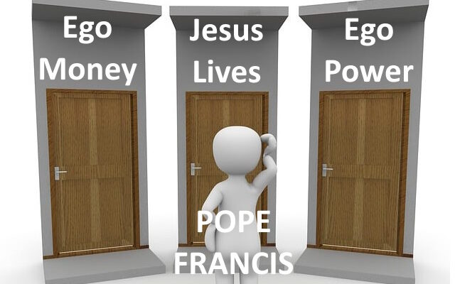 Pope Francis
